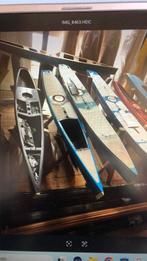 Bob’s place, alles voor hobby RC zeilen, Ophalen, Nieuw, Overige onderwerpen, Geschikt voor kinderen