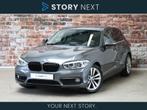 BMW 1 Serie 118i Executive Automaat 5 deurs / Navigatie / LE, 65 €/maand, Gebruikt, Origineel Nederlands, Bedrijf