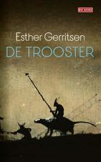 Esther Gerritsen - De trooster, Ophalen of Verzenden, Zo goed als nieuw, Esther Gerritsen