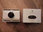 Google Pixel Watch 41mm met GPS Nieuw in doos!, Conditie, Google, Wit, Nieuw