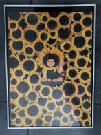 Anne geddens puzzel 1000, Ophalen, 500 t/m 1500 stukjes, Gebruikt, Legpuzzel
