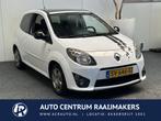 Renault Twingo 1.2-16V Night & Day PANORAMA SCHUIF/KANTELDAK, Auto's, Renault, Voorwielaandrijving, Gebruikt, Zwart, 4 cilinders