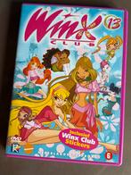 Winx Club DVD - Deel 13, Avontuur, Alle leeftijden, Boxset, Ophalen of Verzenden