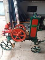 Te koop lorenz stationaire motor, Ophalen, Gebruikt, Benzinemotor, Minder dan 1400 rpm