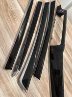 BMW F10 Interieur Sierlijsten (edelhout fineline), Ophalen of Verzenden, Gebruikt, BMW