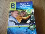 rijbewijs theorie boek zgan met controle oefeningen Veka Bes, Niet van toepassing, Ophalen of Verzenden, Zo goed als nieuw, Veka Best
