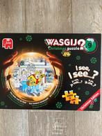 Wasgij Kerstpuzzel #9 - 1000 stukjes (cristmas), Ophalen of Verzenden, 500 t/m 1500 stukjes, Zo goed als nieuw, Legpuzzel
