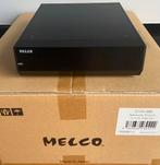 Melco S100 high-end ethernet switch audio/hifi, Audio, Tv en Foto, Overige Audio, Tv en Foto, Ophalen of Verzenden, Zo goed als nieuw