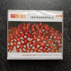 pure intrumentals, Cd's en Dvd's, Ophalen of Verzenden, Nieuw in verpakking