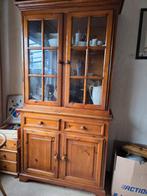 Vitrinekast, Ophalen, Gebruikt, Met deur(en), 50 tot 100 cm