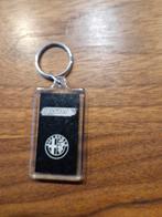 571 Alfa Romeo FASSAM Sleutelhanger - Zeldzaam!, Ophalen of Verzenden, Gebruikt