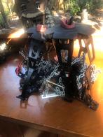 TRAK Special 4x4 Sneeuwkettingen CATRAKLT55, Ophalen of Verzenden, Zo goed als nieuw