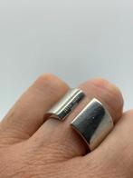 Z232 Prachtige zilveren Jette Joop ring maat 17,25, Sieraden, Tassen en Uiterlijk, Ophalen of Verzenden, X, Dame, Zilver