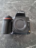 Nikon d750 full frame camera body, Audio, Tv en Foto, Spiegelreflex, Ophalen of Verzenden, Zo goed als nieuw, Nikon
