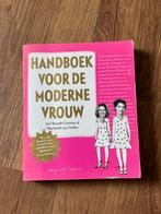 Handboek voor de Moderne Vrouw - Aaf Brandt Corstius, Ophalen of Verzenden, Gelezen