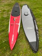 SIC FX Pro 14 Foot Stand up Paddleboard, Watersport en Boten, Suppen, Ophalen, Zo goed als nieuw, SUP-boards