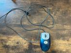 Logitech muis, Ophalen of Verzenden, Zo goed als nieuw