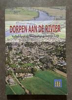 Dorpen aan de rivier (Lith), Boeken, Geschiedenis | Stad en Regio, Gelezen, Ophalen of Verzenden, 20e eeuw of later, Meerdere auteurs