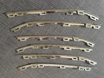 Mercedes Vito W447 Grille Chrome OEM sierstrips lijsten, Ophalen of Verzenden