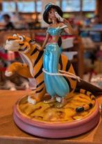 Disney beeld Jasmine, Ophalen of Verzenden, Overige figuren, Nieuw, Beeldje of Figuurtje