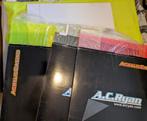plexiglas plaat x4, Ophalen, Gebruikt, Overige materialen