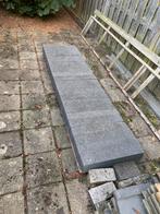 Stapelblokken 23 stuks, Tuin en Terras, Ophalen of Verzenden, Minder dan 100 cm, Minder dan 25 cm