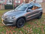 Volkswagen Tiguan 1.4 TSI 118KW BMT 2012 Grijs, Voorwielaandrijving, Euro 5, 4 cilinders, 160 pk
