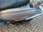 Agm scooter., Fietsen en Brommers, Snorfietsen en Snorscooters, Ophalen of Verzenden, Gebruikt, Benzine