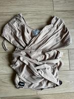 Najell draagdoek maat S, Kinderen en Baby's, Babydragers en Draagdoeken, Ophalen of Verzenden, Zo goed als nieuw, Draagdoek