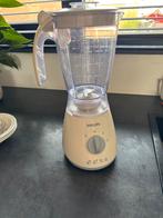 Philips Blender - Goed werkend!, Witgoed en Apparatuur, Blenders, Ophalen of Verzenden, Gebruikt, Blender