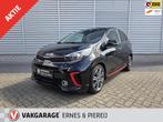 Kia PICANTO GT-Line *garantie mogelijk tot 15-05-2029, Voorwielaandrijving, Gebruikt, 920 kg, 100 pk
