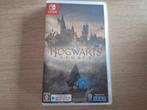 Hogwarts Legacy (Harry Potter) Nintendo Switch, Spelcomputers en Games, Avontuur en Actie, 1 speler, Ophalen of Verzenden, Zo goed als nieuw