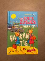 De Zoete Zusjes gaan op vakantie - Nieuwstaat!, Ophalen of Verzenden, Nieuw, Fictie algemeen