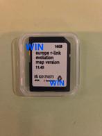 Renault R-link 2025/2026 V11.45 update GRATIS VERZENDING, Ophalen of Verzenden, Nieuw, Update