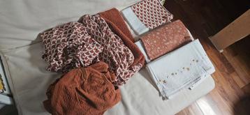 Little dutch serie rust. Beddengoed/commode / beschikbaar voor biedingen