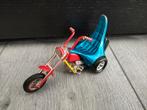 Matchbox K-47 easy rider autootje 1974, Ophalen of Verzenden