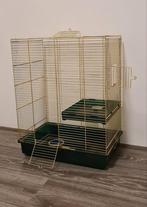 Dierenkooi, Dieren en Toebehoren, Kooi, Gebruikt, 75 tot 110 cm, Ophalen