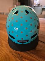 Nutcase fietshelm helm - Maat 48-52cm - Perfecte staat, Ophalen, Jongen of Meisje, Overige maten, Zo goed als nieuw