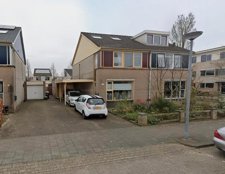 Te koop ruime eengezinswoning Noord Holland, Huizen en Kamers, Kamers te huur
