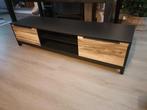 Tv meubel 185 x 48 x 44, Ophalen, Gebruikt, 150 tot 200 cm, Minder dan 100 cm