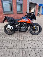 KTM 390 Adventure Full option, Motoren, Motoren | KTM, Bedrijf, LED Verlichting, 373 cc, Minimaal motorrijbewijs A2