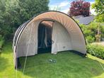 Tent Vrijbuiter Rhodos 5 TC, Ophalen, Gebruikt, Tot en met 4