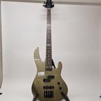 ESP LTD B-50 Bass Gitaar Goudkleurig |  Nette staat, ESP, Zo goed als nieuw, Support@esp.com, 10915 Orchard St
South Gate, CA 90280
USA