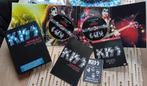 Partij CD's Anouk Kiss Queen Robbie Williams Rolling Stones, Cd's en Dvd's, Cd's | Rock, Gebruikt, Ophalen of Verzenden, Poprock