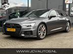 Audi A6 Avant S6 TDI quattro PANO/B&O/LUCHTVERING/4WIELBESTU, Automaat, 15 km/l, Gebruikt, Euro 6