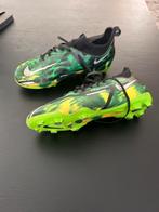 Nike phantom voetbalschoen maat 35,5 groen, Maat XS of kleiner, Schoenen, Ophalen of Verzenden, Zo goed als nieuw
