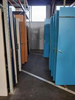 deuren, Doe-het-zelf en Verbouw, Deuren en Horren, Ophalen, 80 tot 100 cm, Binnendeur, 200 tot 215 cm