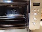 Siemens inbouw oven, Witgoed en Apparatuur, Ovens, Gebruikt, Oven met grill, Inbouw, 45 tot 60 cm