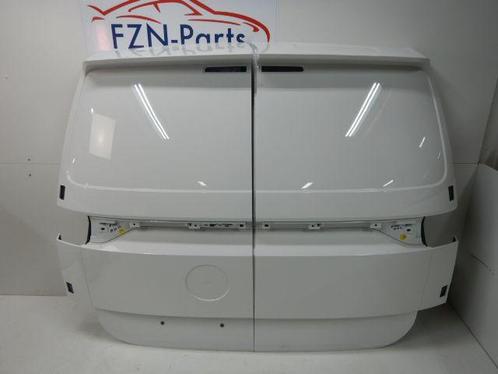 VW ID-Buzz Achterportieren Set L+R LB9A 1T5827092, Auto-onderdelen, Carrosserie en Plaatwerk, Achterklep, Volkswagen, Achter, Gebruikt