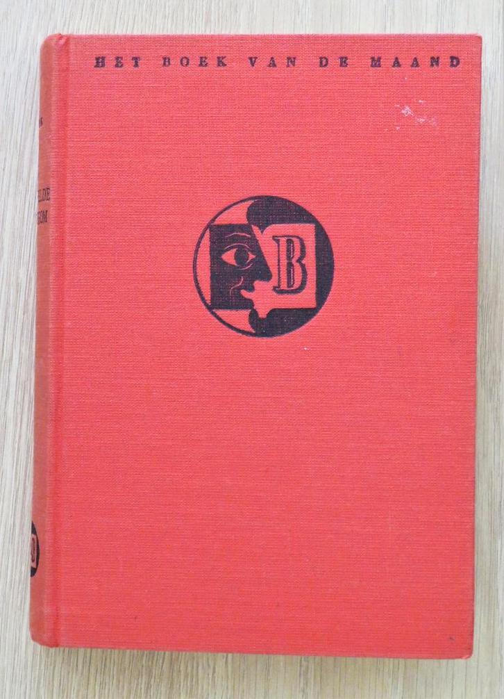 Havank: De verkavelde bruidegom ( 1952 ), Boeken, Detectives, Gelezen, Ophalen of Verzenden